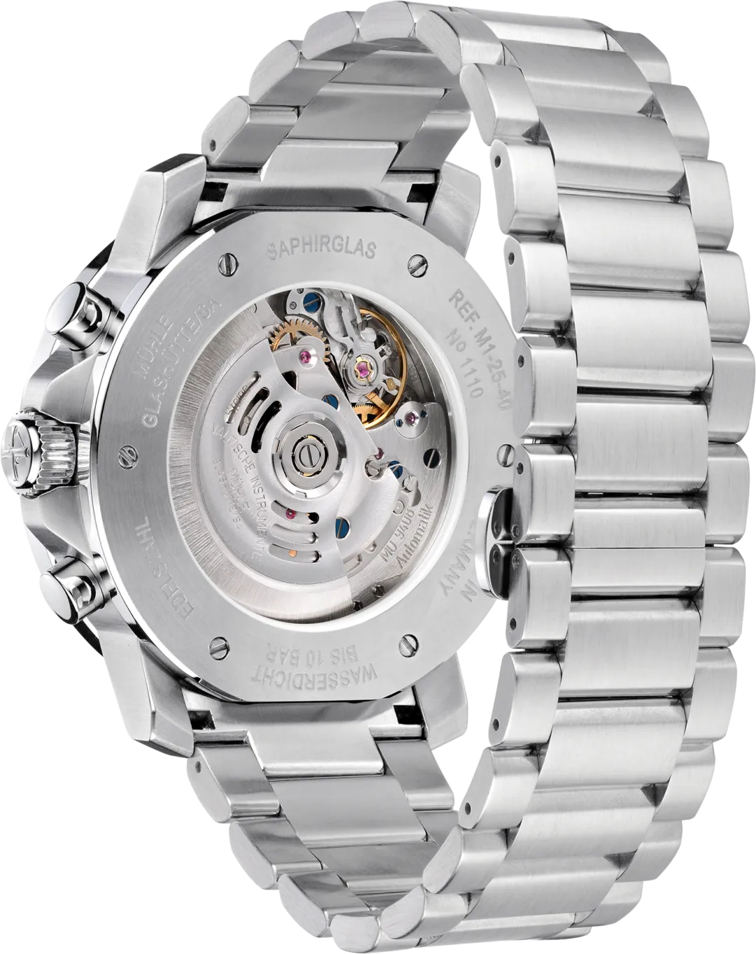 MG Watch 29er Chronograph