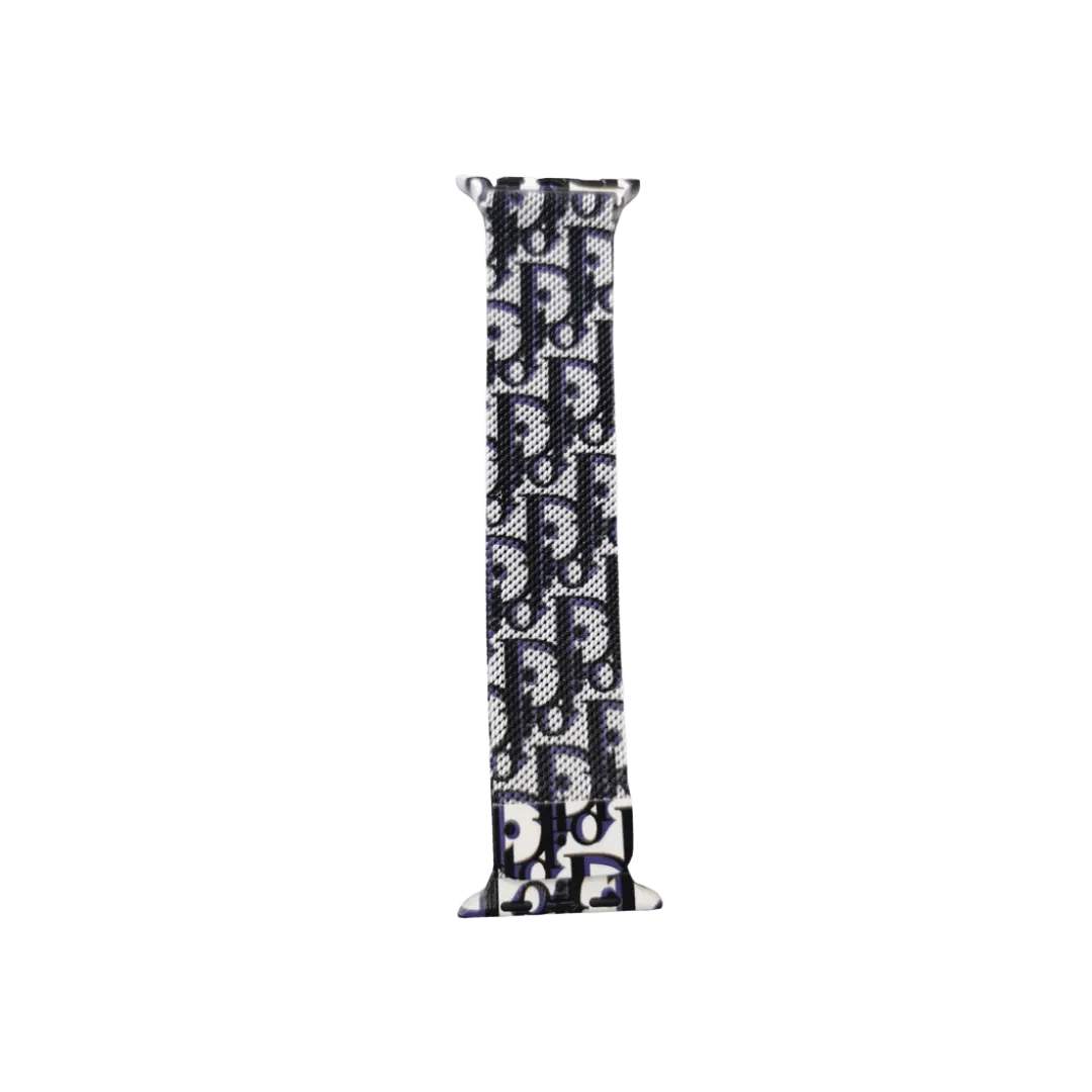 Milanese DR Apple Watch Band