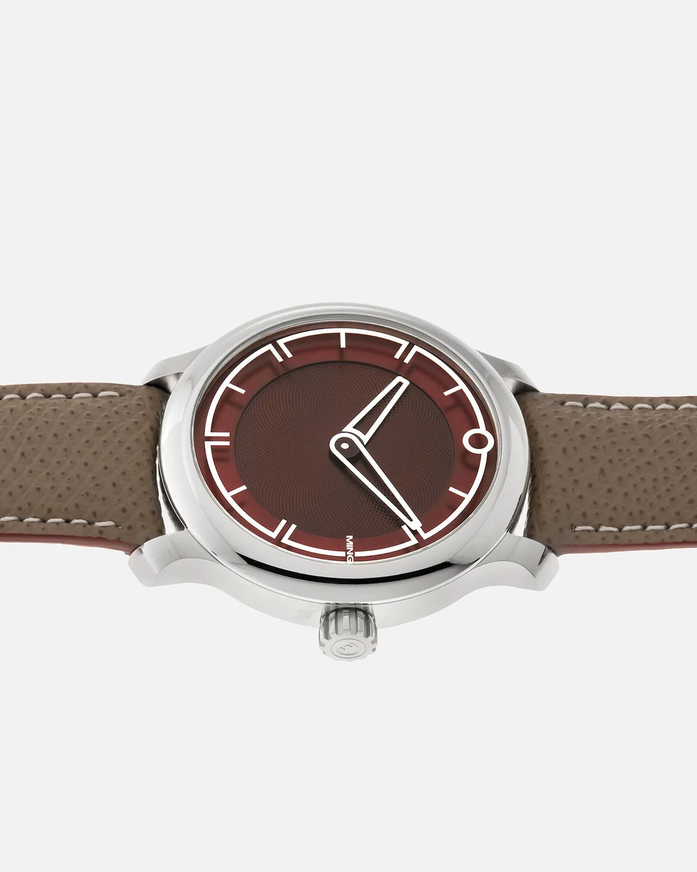 Ming 17.09 Burgundy