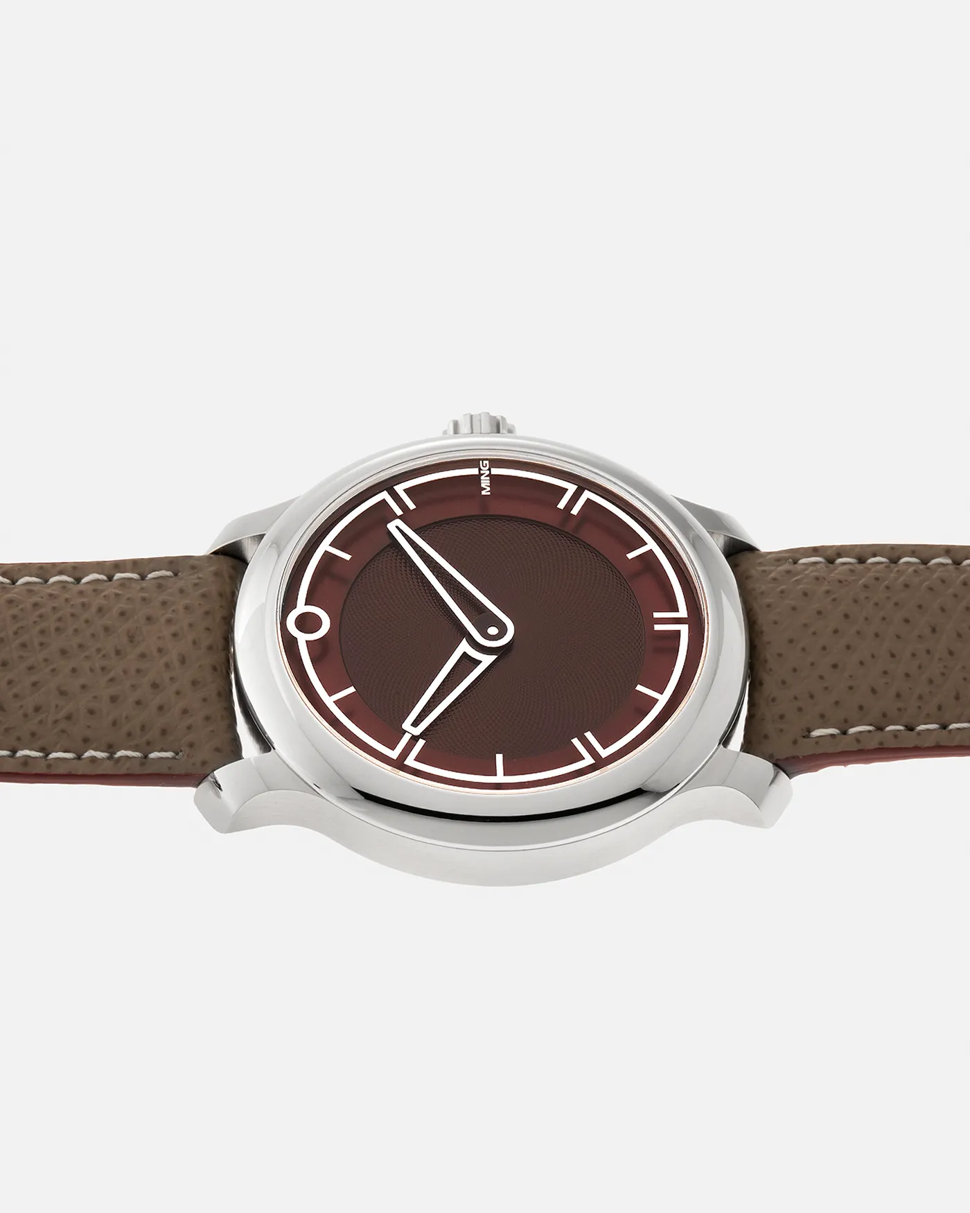 Ming 17.09 Burgundy
