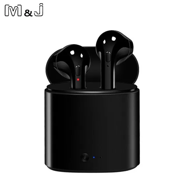 Mini Wireless Bluetooth Earphone (For All Smart phones!!!)