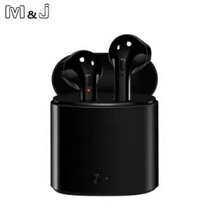 Mini Wireless Bluetooth Earphone (For All Smart phones!!!)