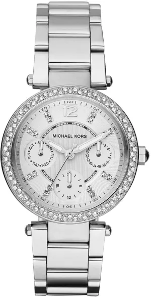 MK Watch Parker Ladies