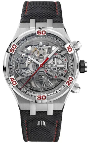ML Watch Aikon Mahindra FORSmula E Special Edition