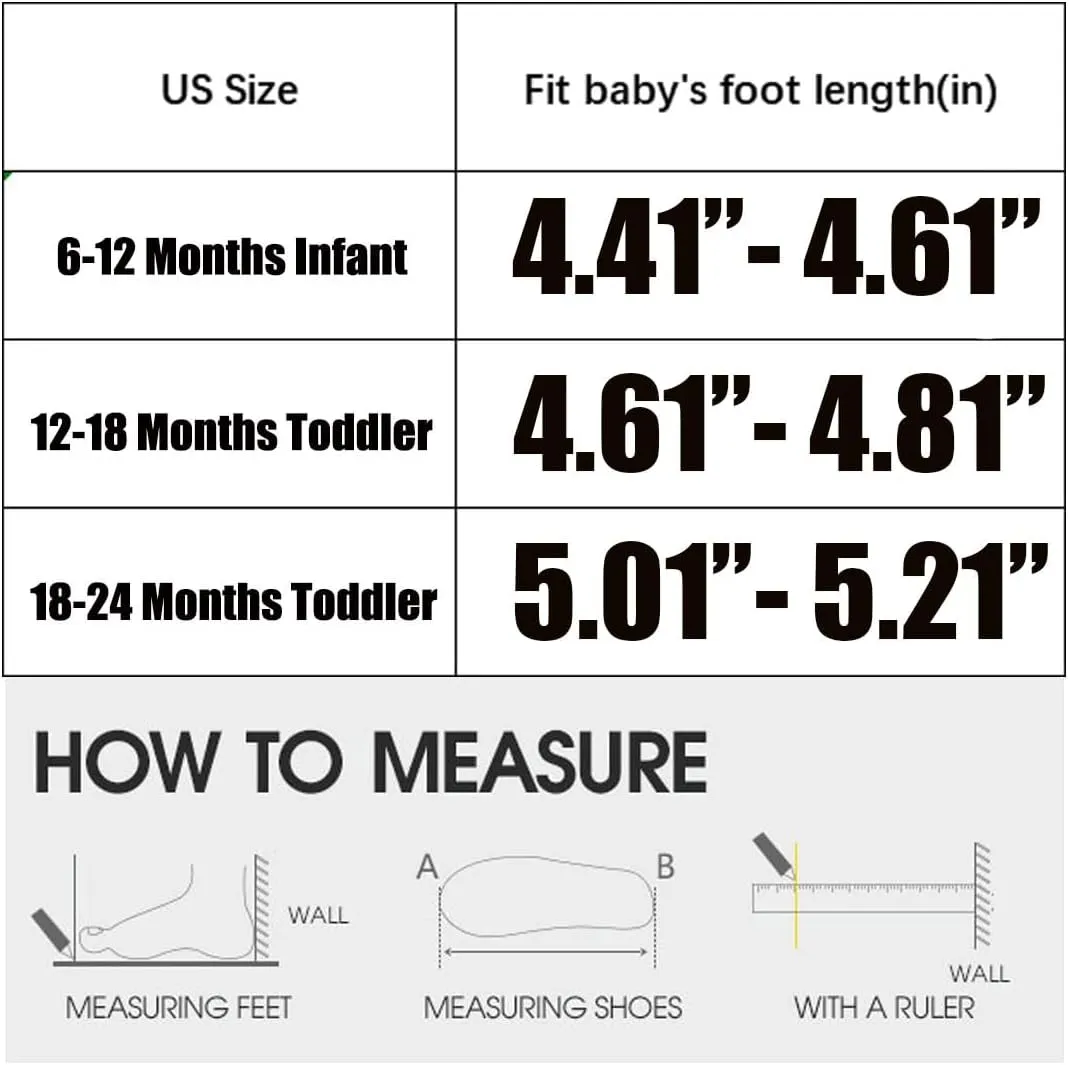 Newsonet Toddler Winter Snow Boots Boys Girls Cold Weather Baby Faux Fur Shoes (Infant/Toddler/)