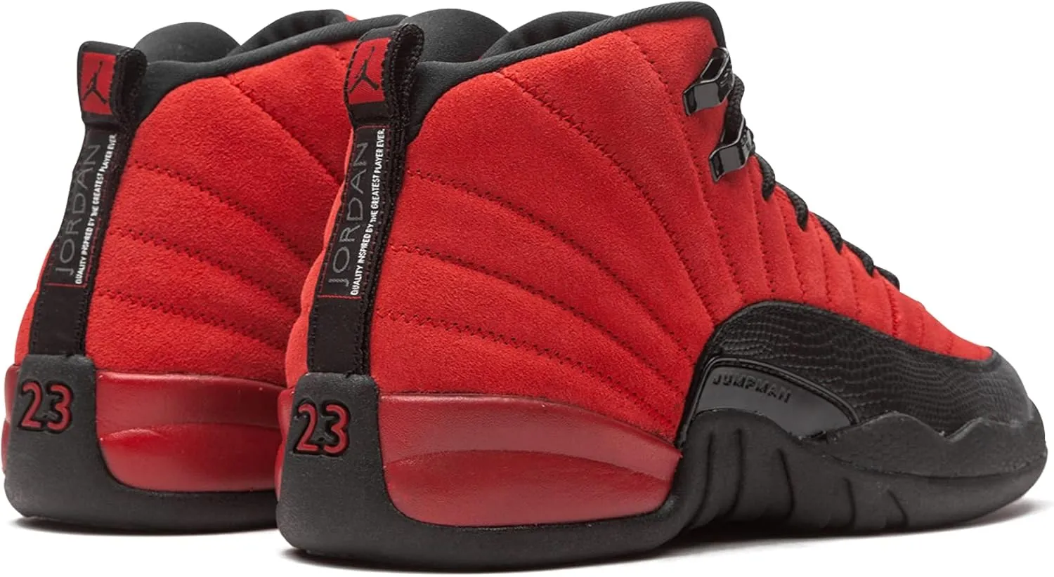 Nike Boy's Jordan 12 Retro (Ps)