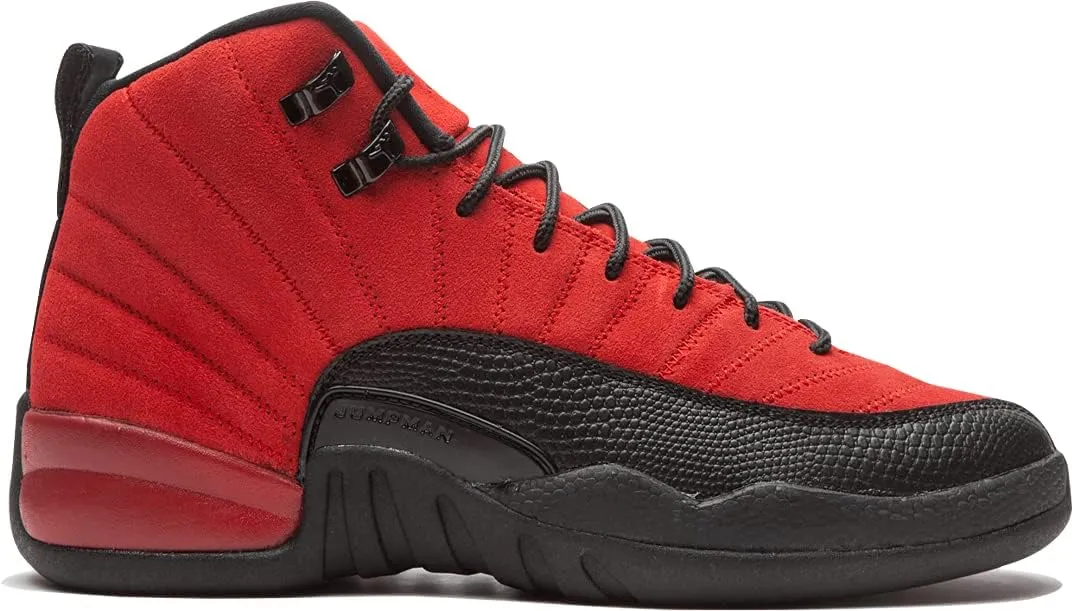 Nike Boy's Jordan 12 Retro (Ps)