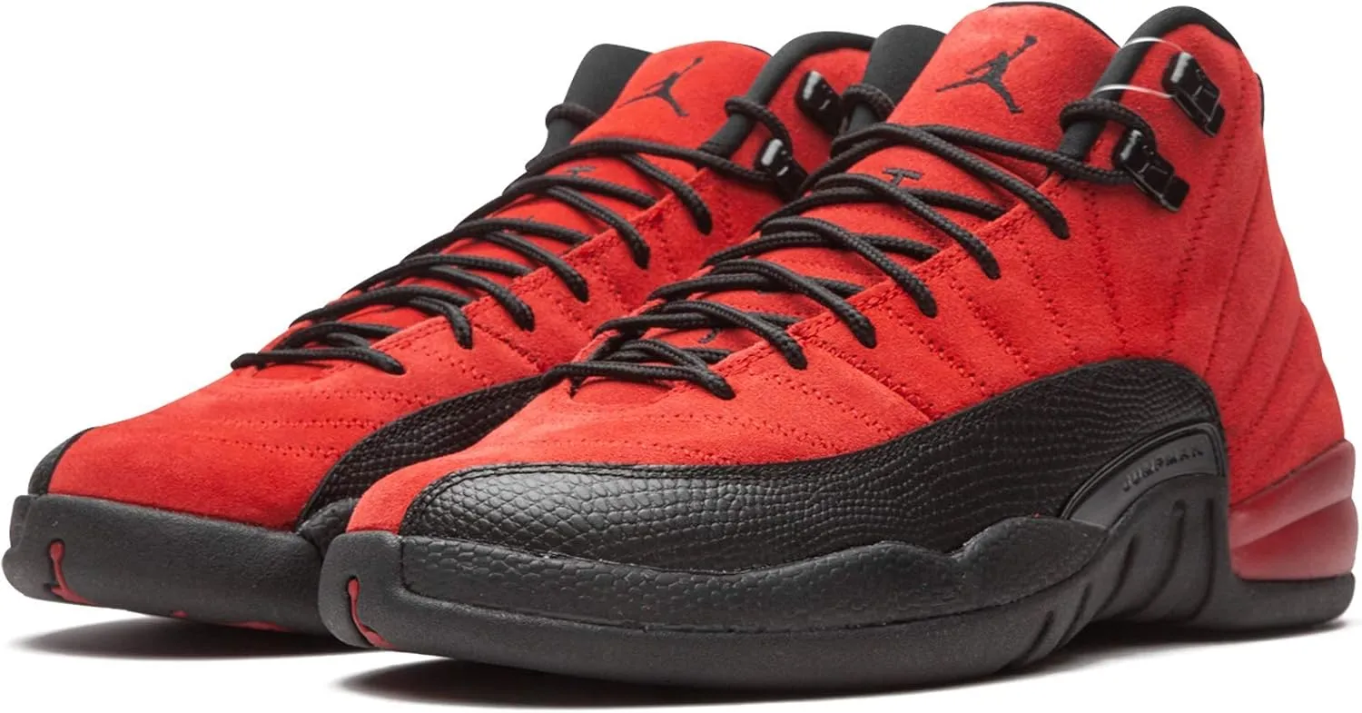 Nike Boy's Jordan 12 Retro (Ps)