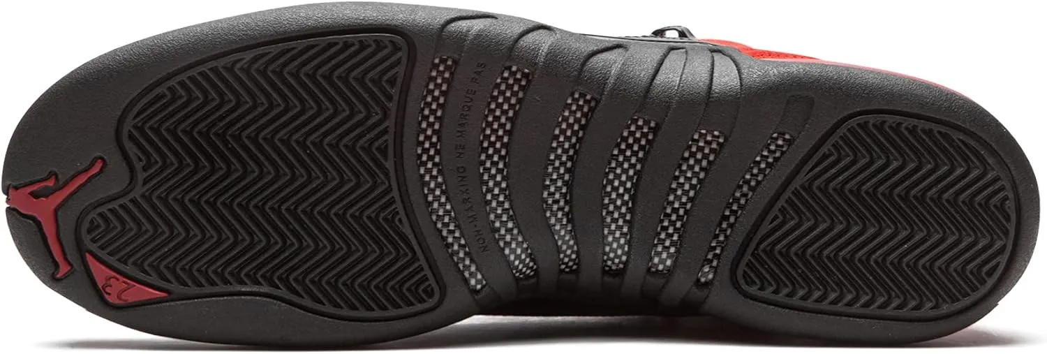Nike Boy's Jordan 12 Retro (Ps)