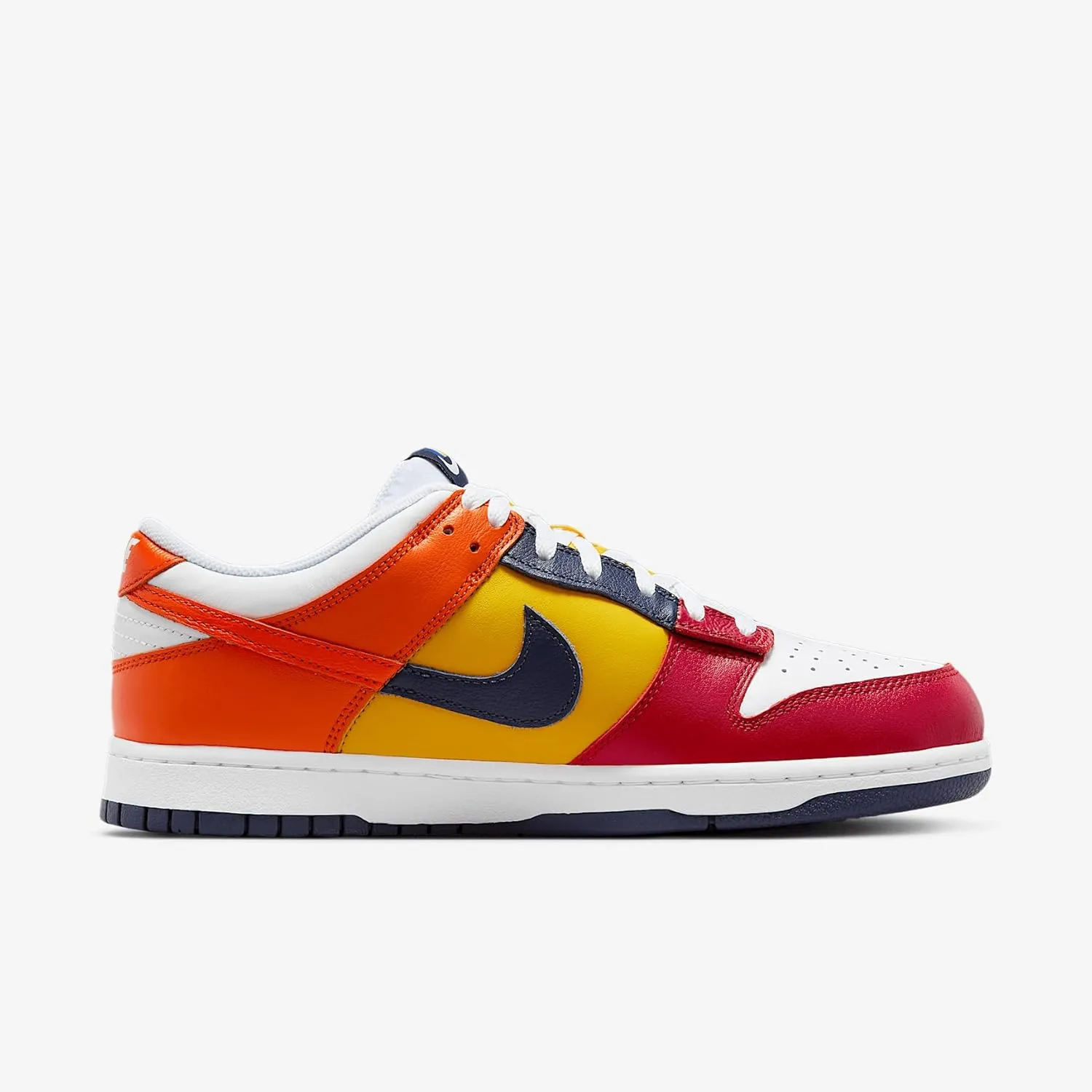 Nike Dunk Low Retro Men's Shoes