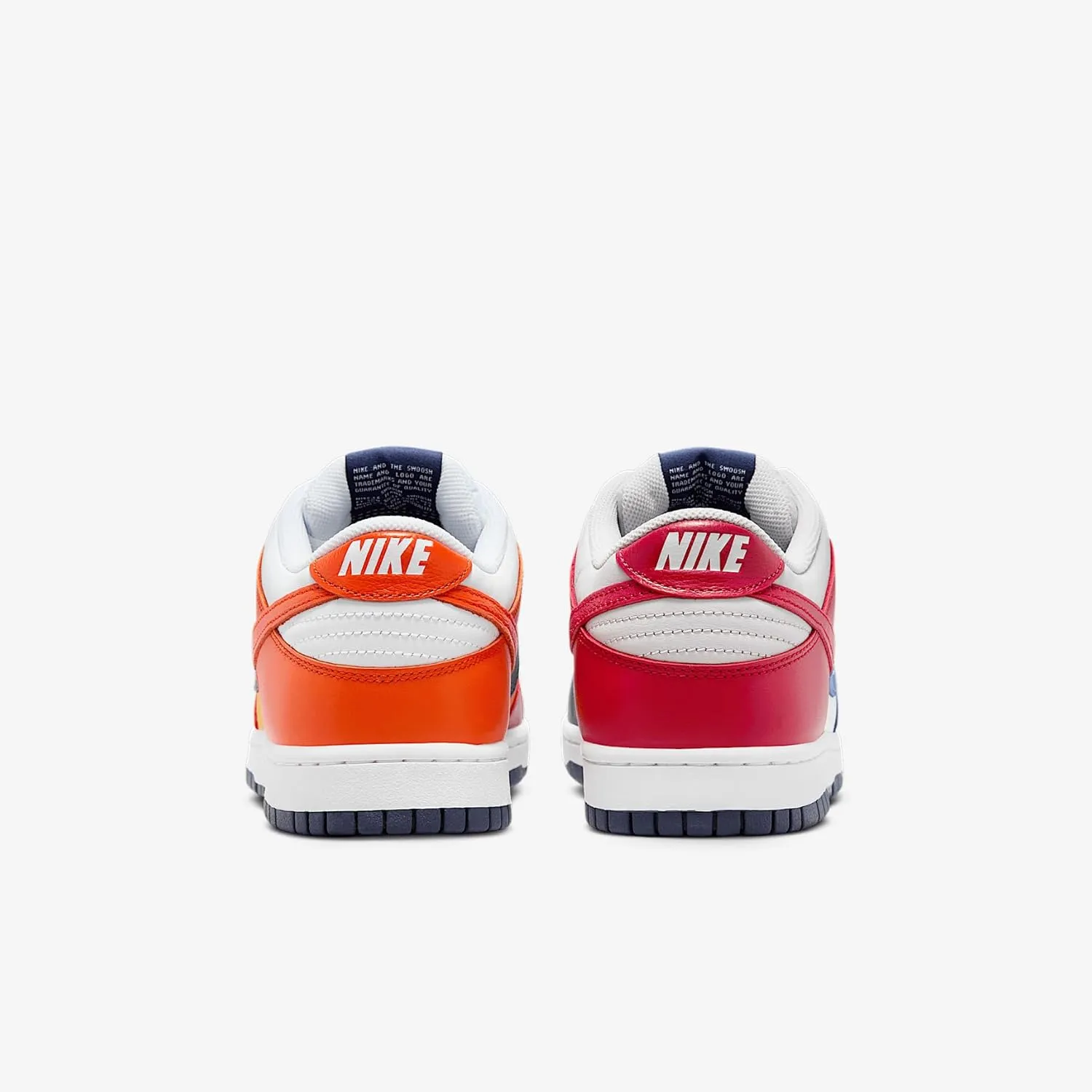 Nike Dunk Low Retro Men's Shoes