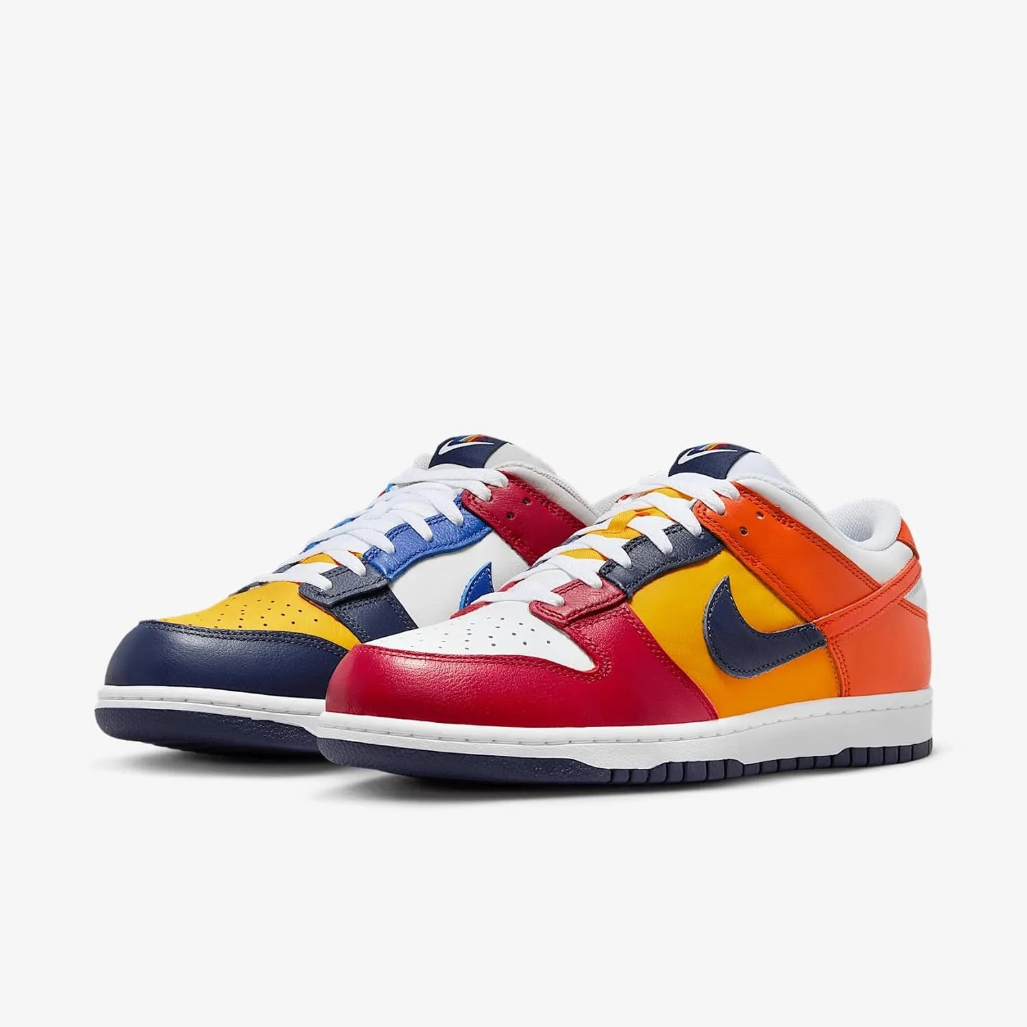 Nike Dunk Low Retro Men's Shoes