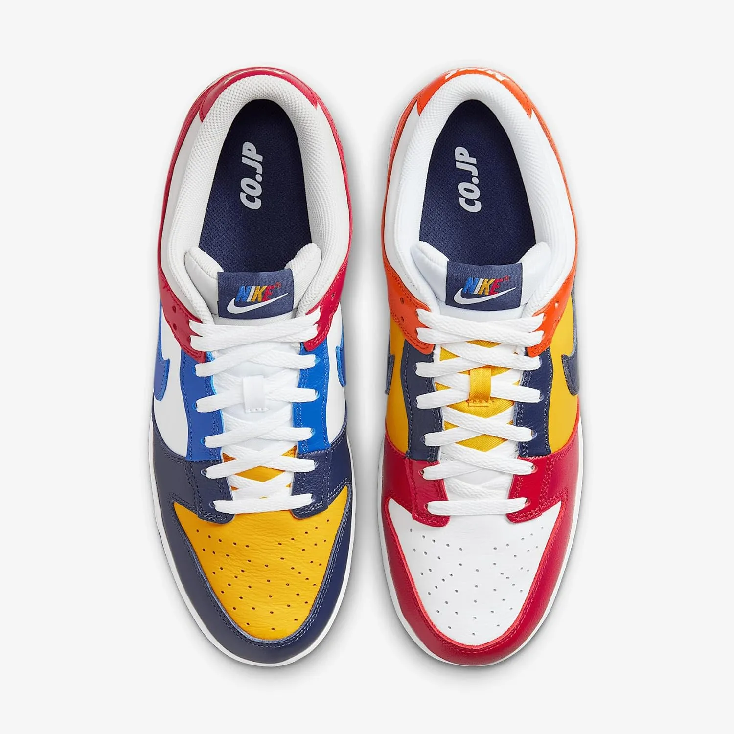 Nike Dunk Low Retro Men's Shoes