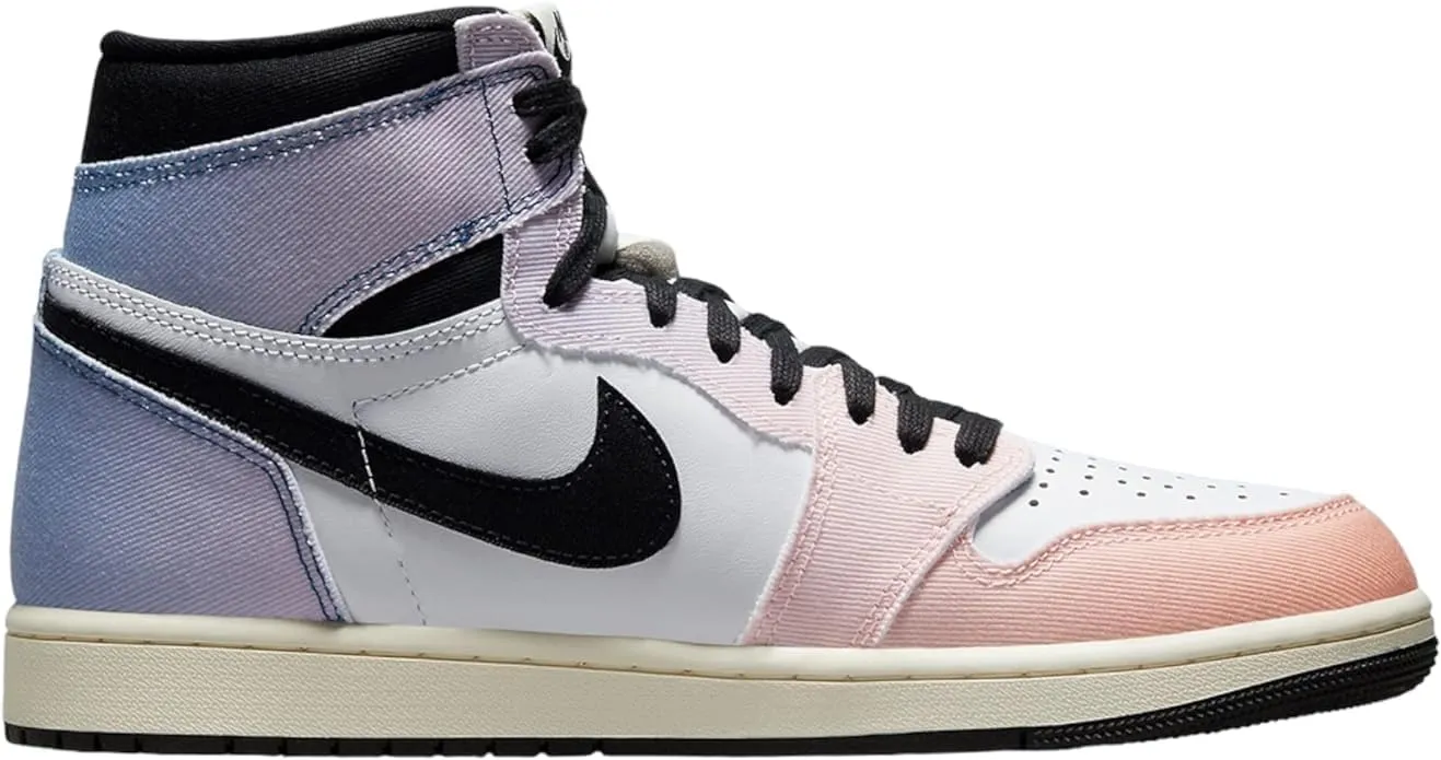 Nike Men's Air Jordan 1 Retro High Og Shoes