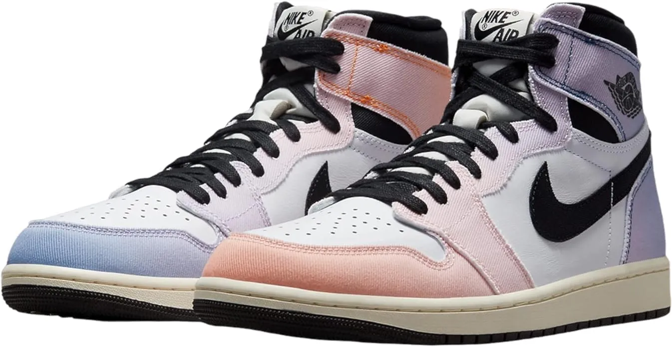 Nike Men's Air Jordan 1 Retro High Og Shoes
