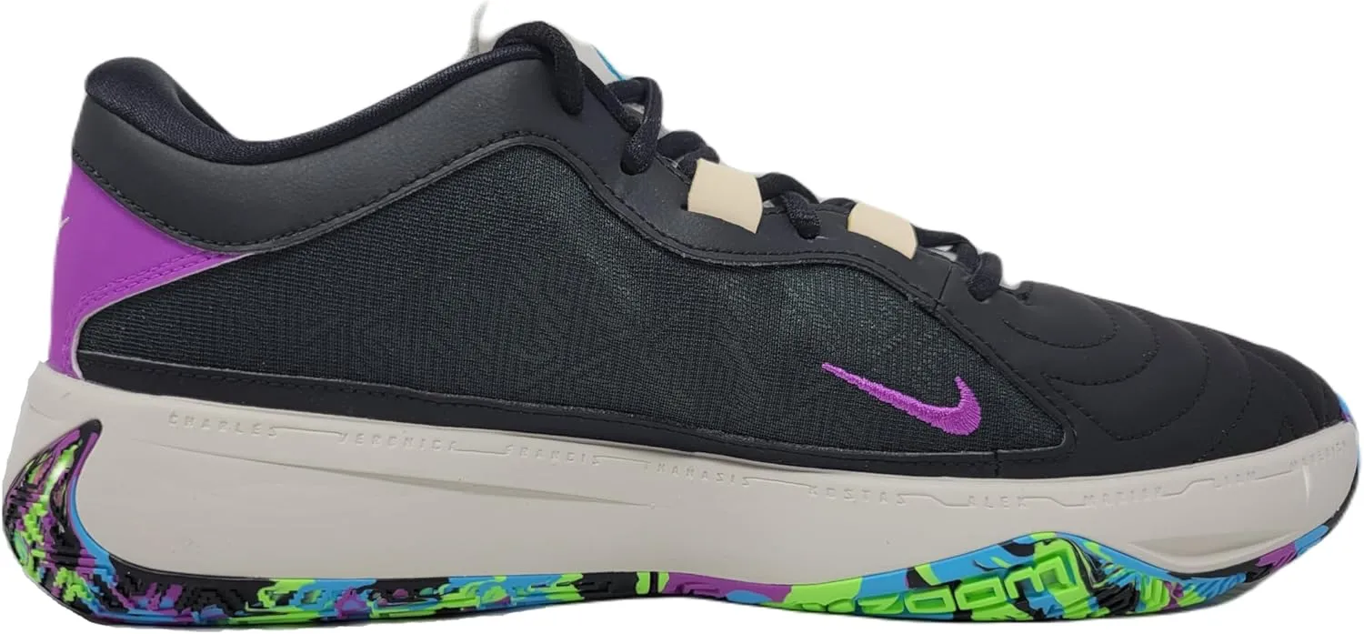Nike Men's Zoom Freak 5 Basketball Shoes