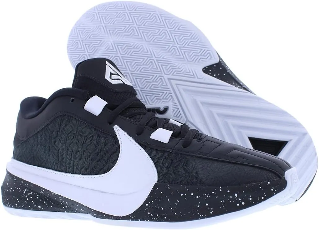 Nike Men's Zoom Freak 5 Basketball Shoes