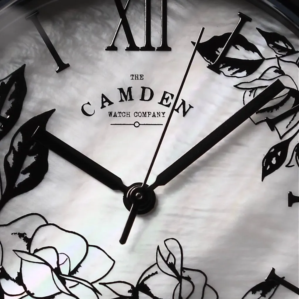 No.27 Camden x Rebecca Vincent Mesh