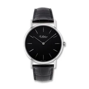 Ole Mathiesen Royal OM4 Watch