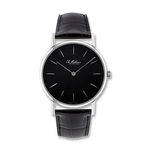 Ole Mathiesen Royal OM4 Watch
