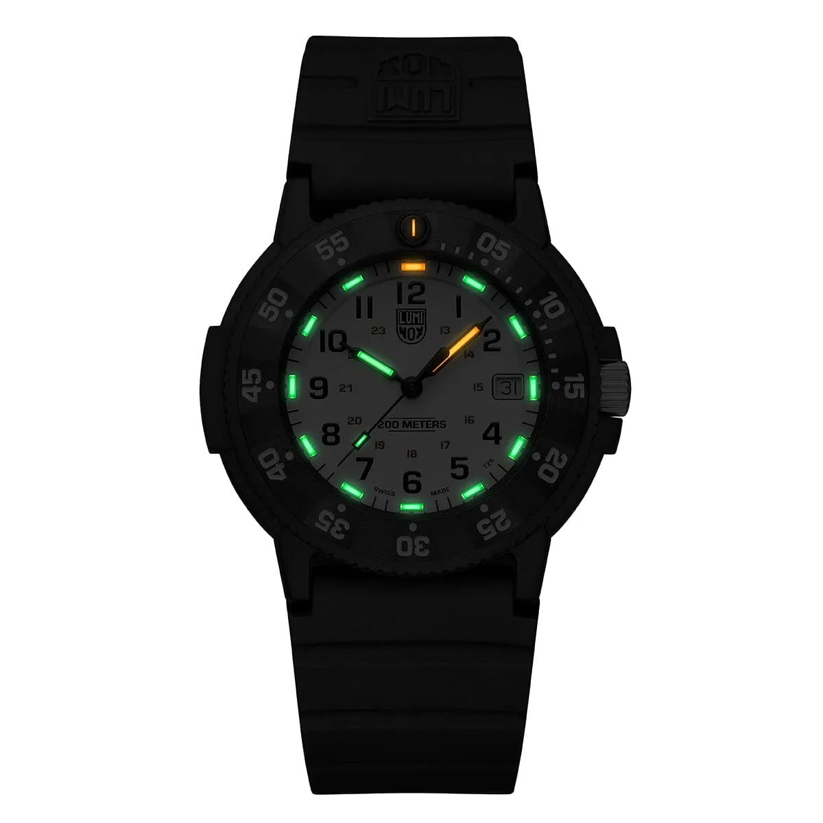 Original Navy Seal Evo Military Watch, 43 mm Xs.3007.Evo.S