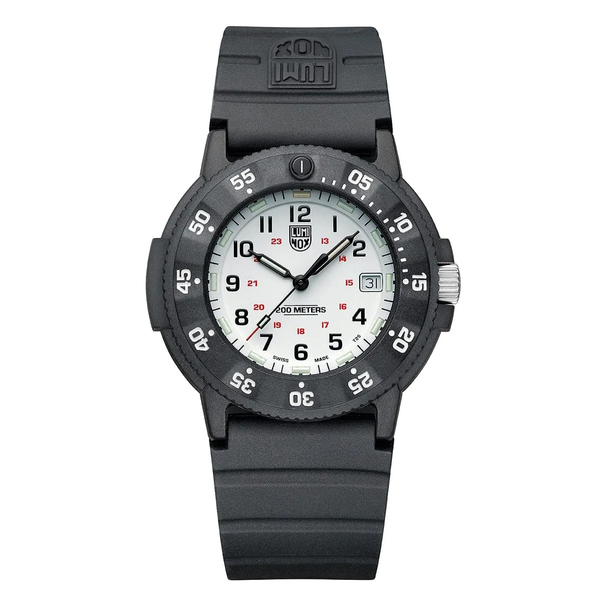 Original Navy Seal Evo Military Watch, 43 mm Xs.3007.Evo.S