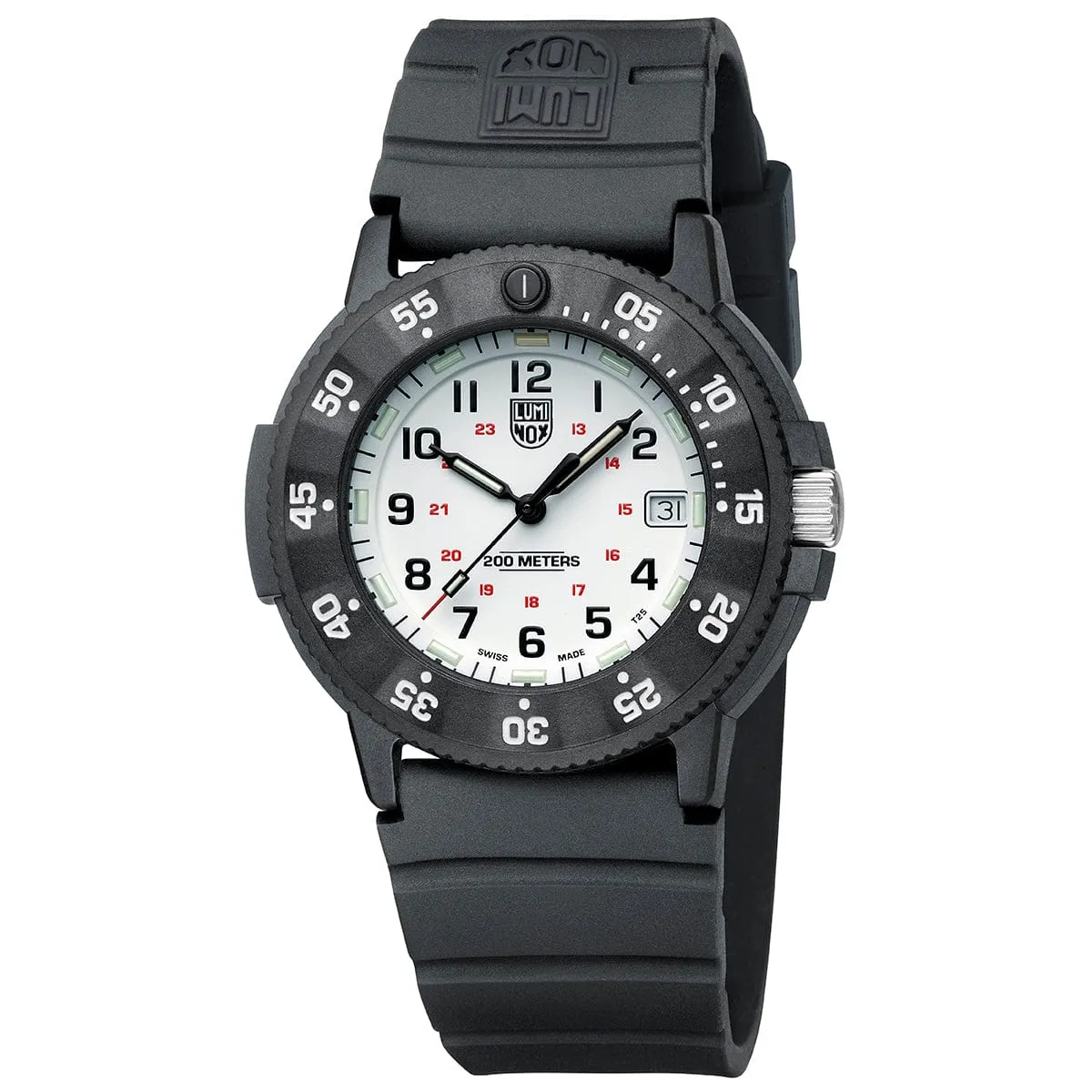 Original Navy Seal Evo Military Watch, 43 mm Xs.3007.Evo.S