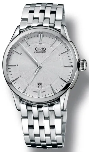 ORS Watch Artelier Bracelet