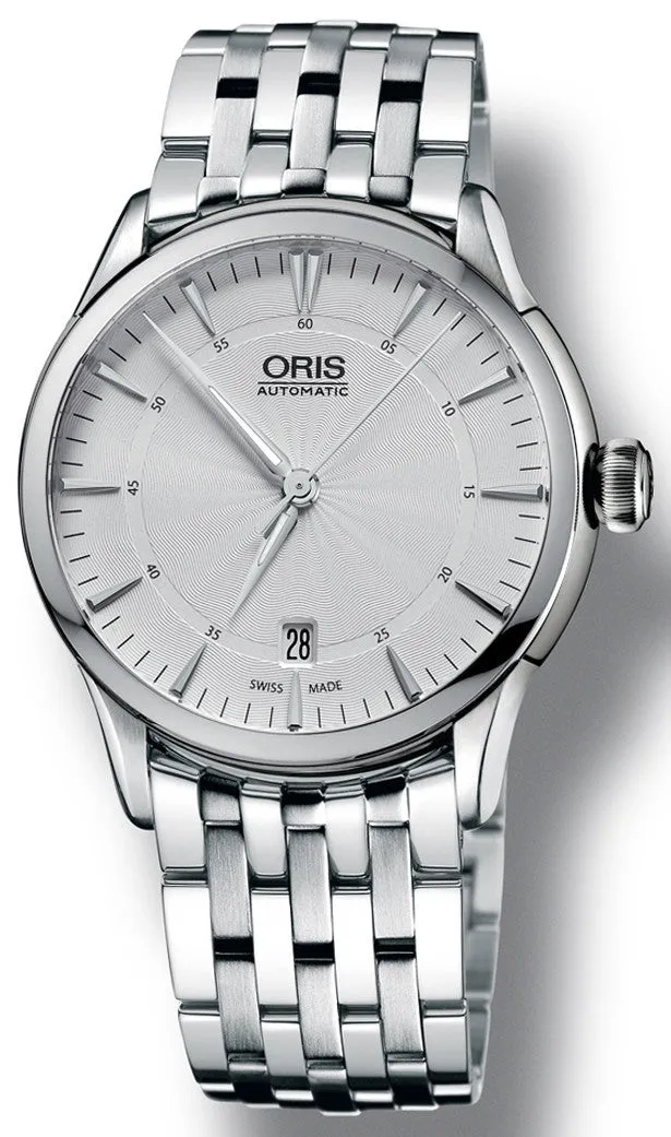 ORS Watch Artelier Bracelet
