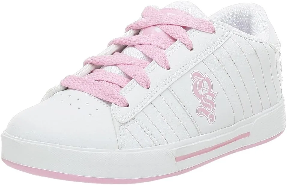 Osiris Little Kid/Big Kid Girls Serve Sneaker