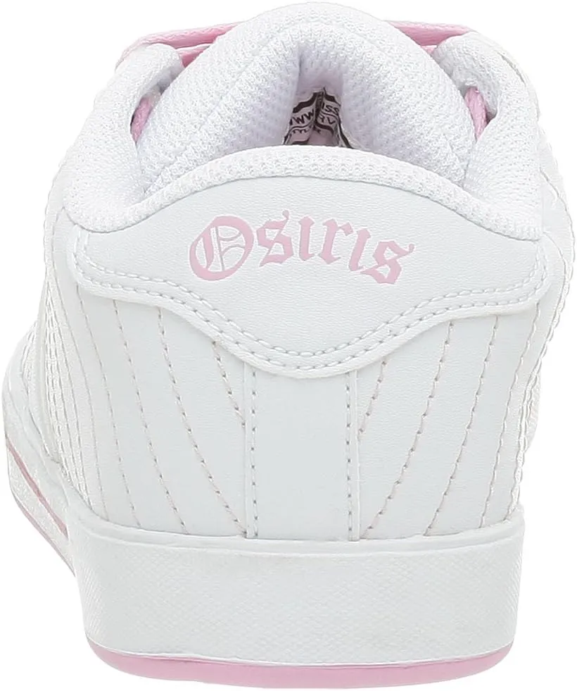 Osiris Little Kid/Big Kid Girls Serve Sneaker