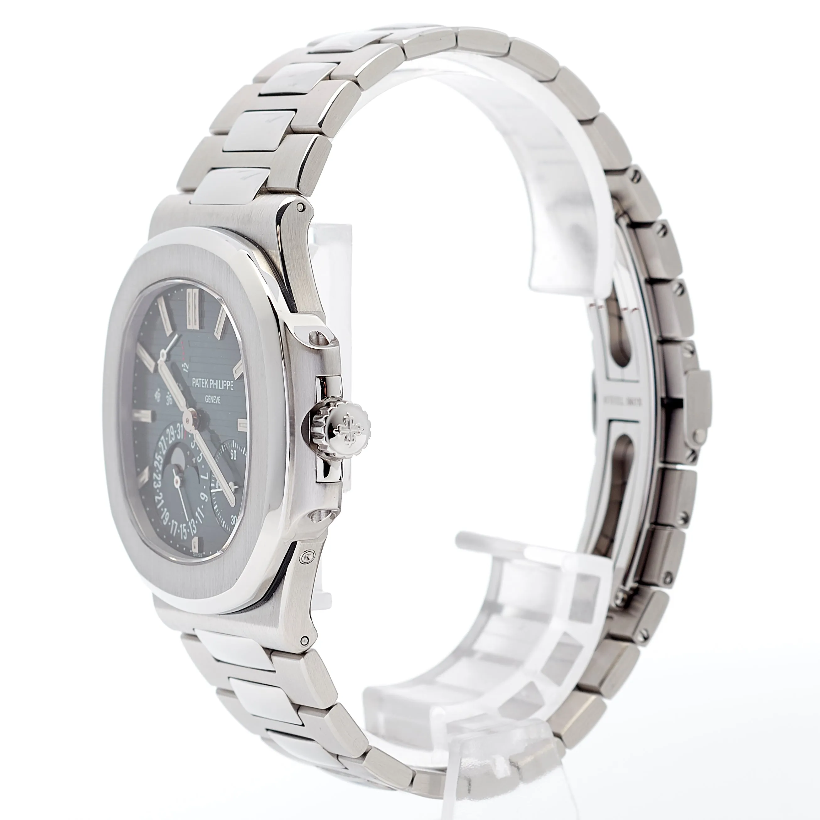 Patek Philippe Nautilus Ref. 5712/1A-001
