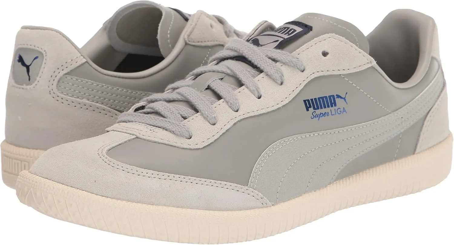 PUMA Men's Super Liga OG Retro Sneaker