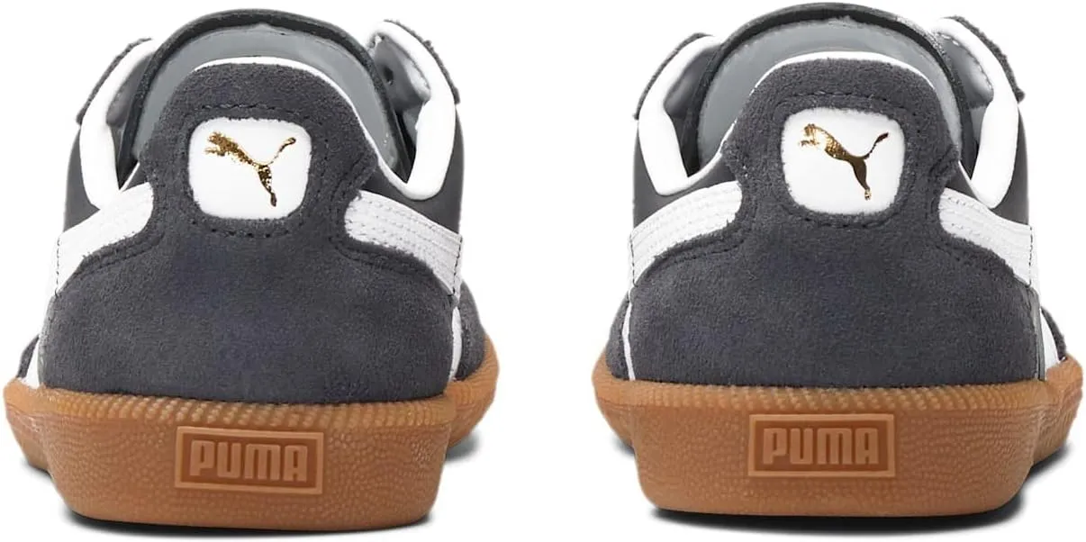 PUMA unisex-child Super Liga Og Retro (Big Kid)