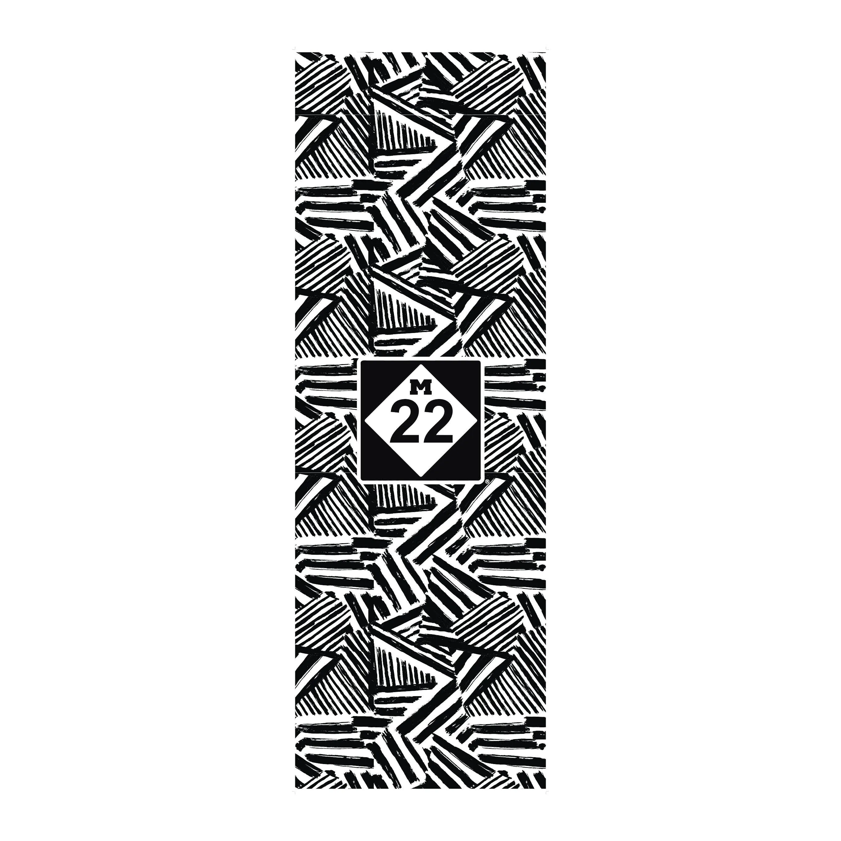 RAZZLE YOGA MAT