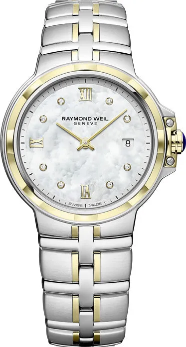 RW Watch Parsifal Ladies