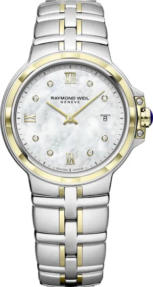 RW Watch Parsifal Ladies