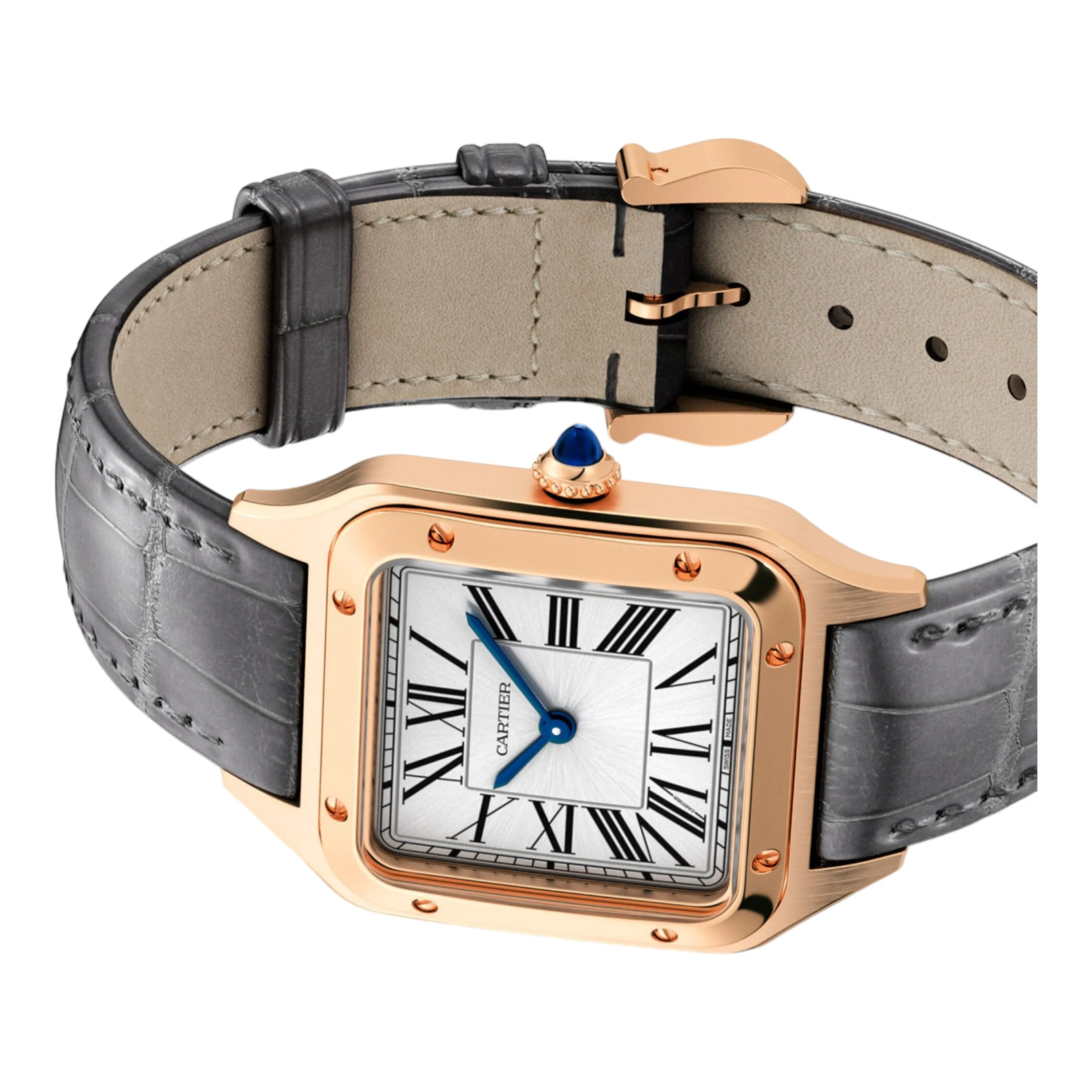 Santos Dumont Watch