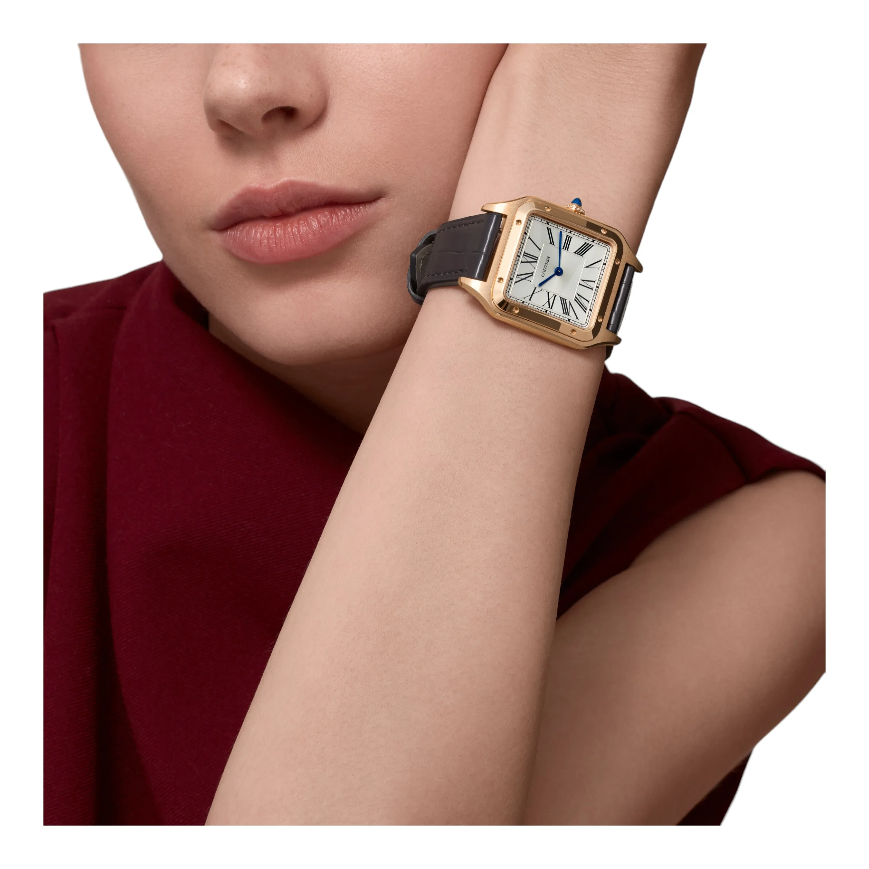Santos Dumont Watch