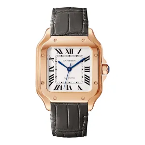 Santos Dumont Watch