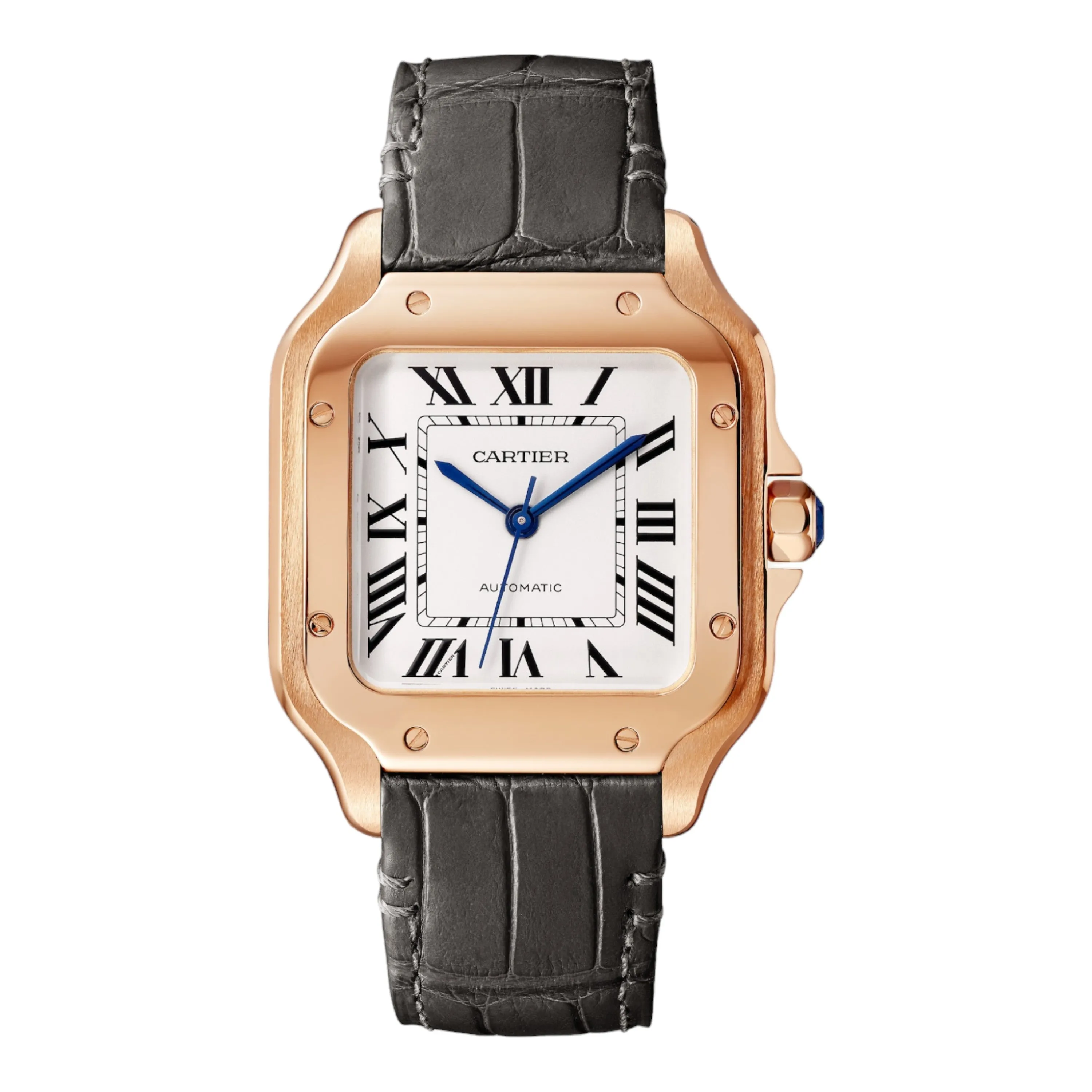 Santos Dumont Watch