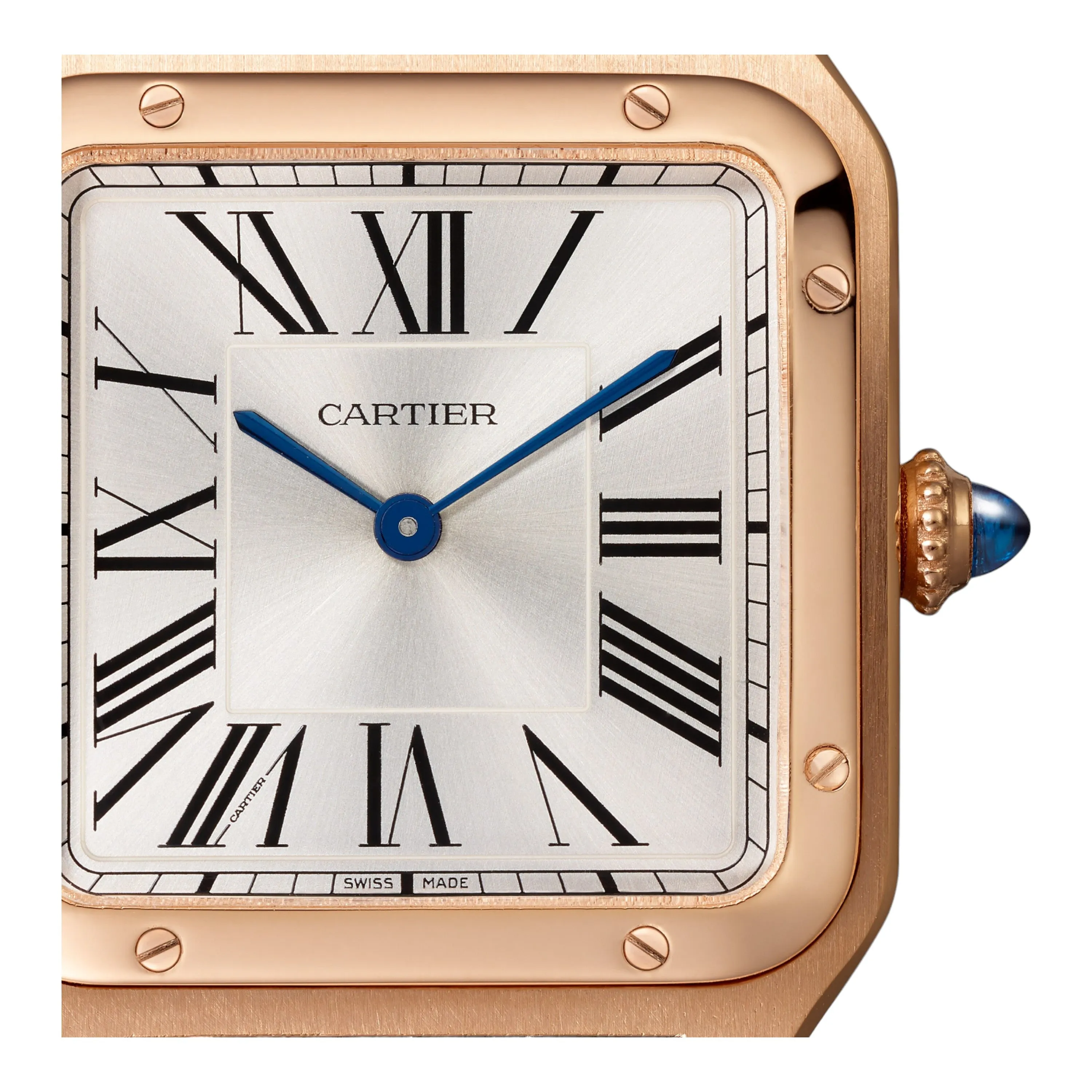 Santos Dumont Watch