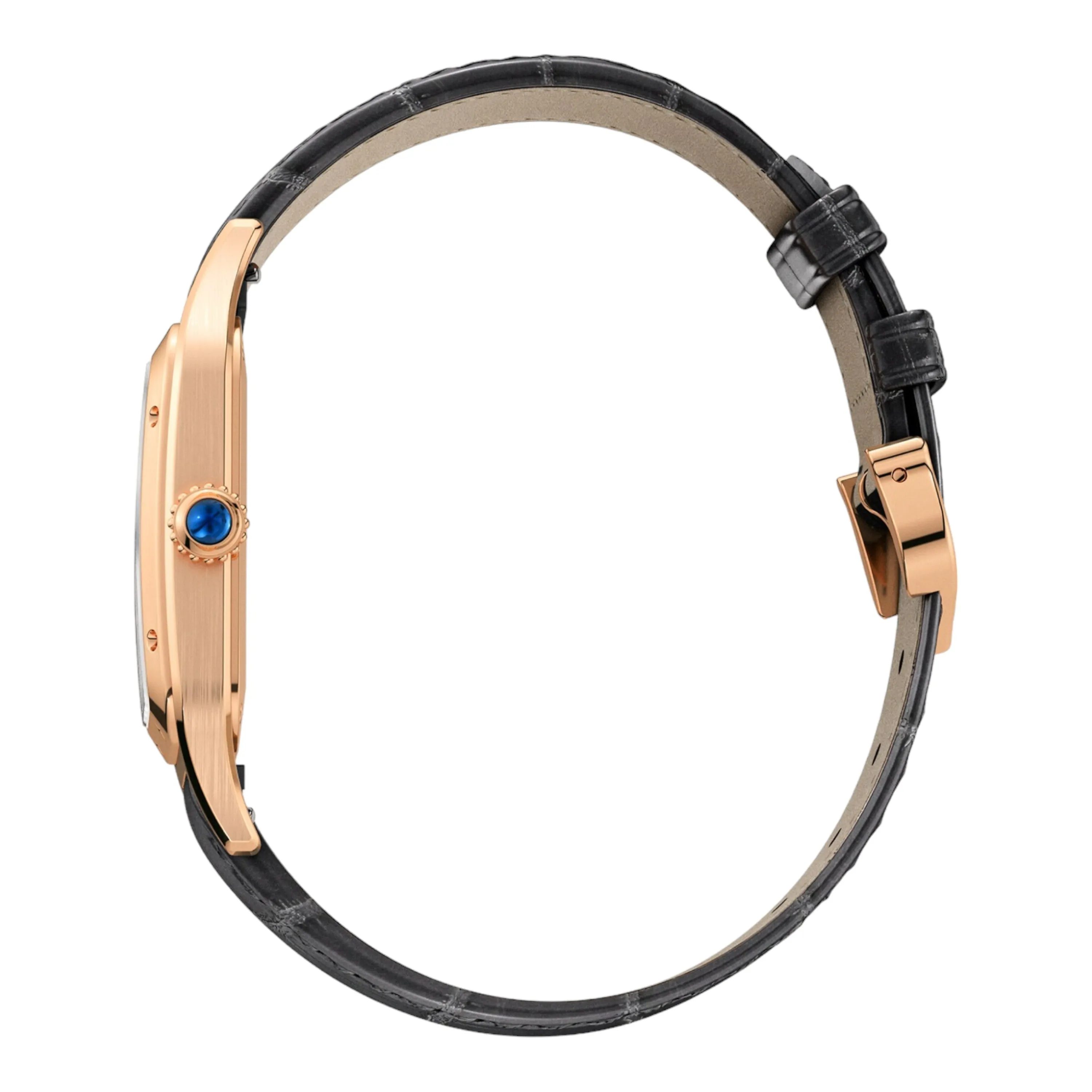 Santos Dumont Watch