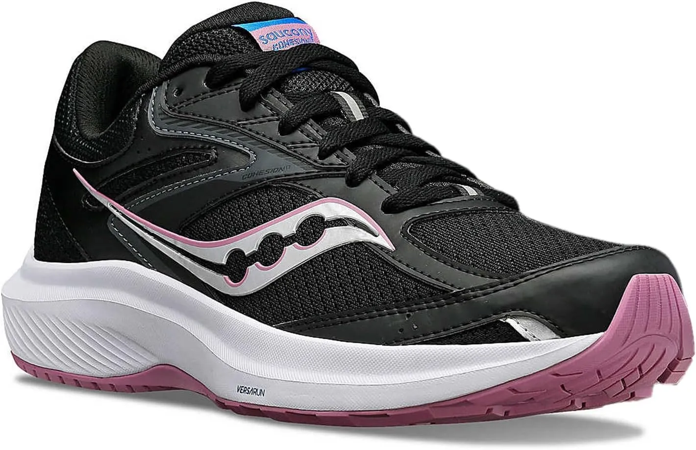 Saucony Women's Cohesion 17