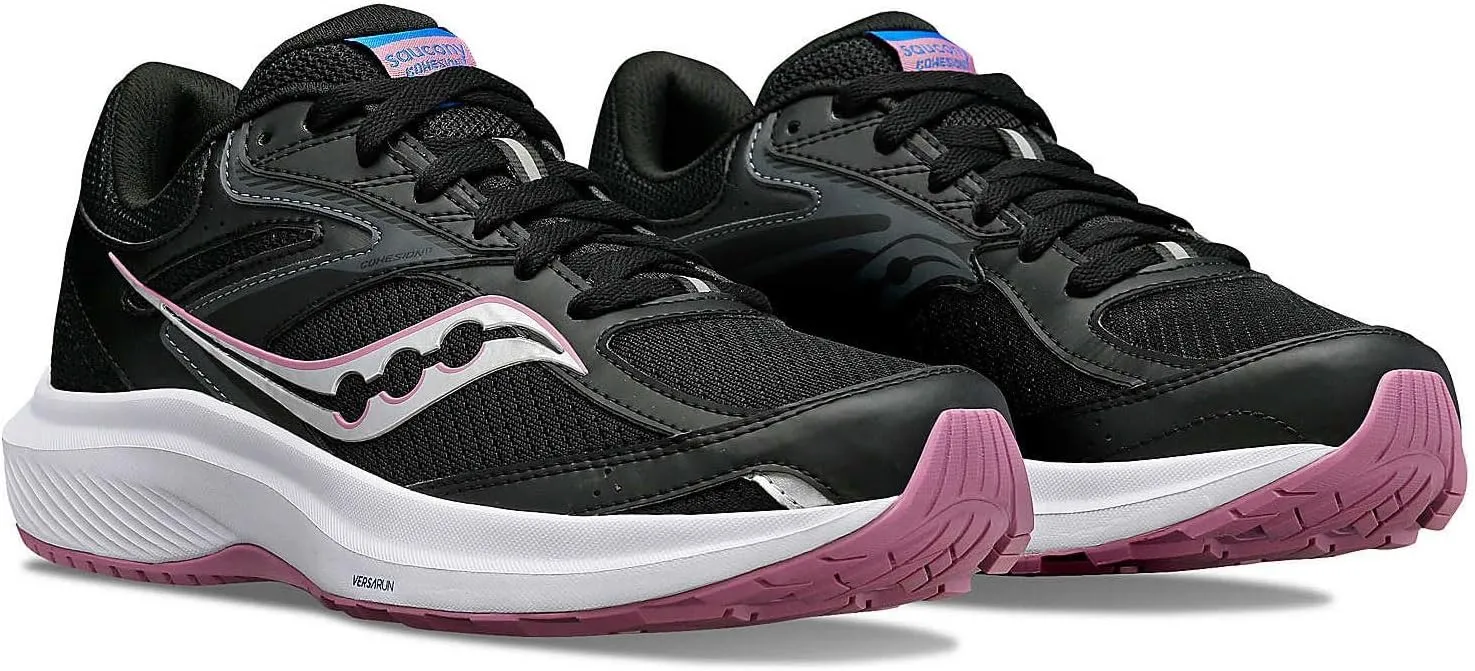 Saucony Women's Cohesion 17