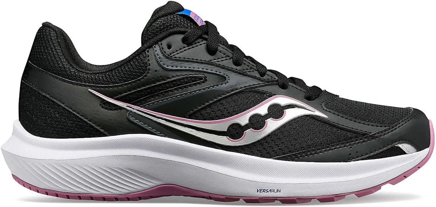 Saucony Women's Cohesion 17