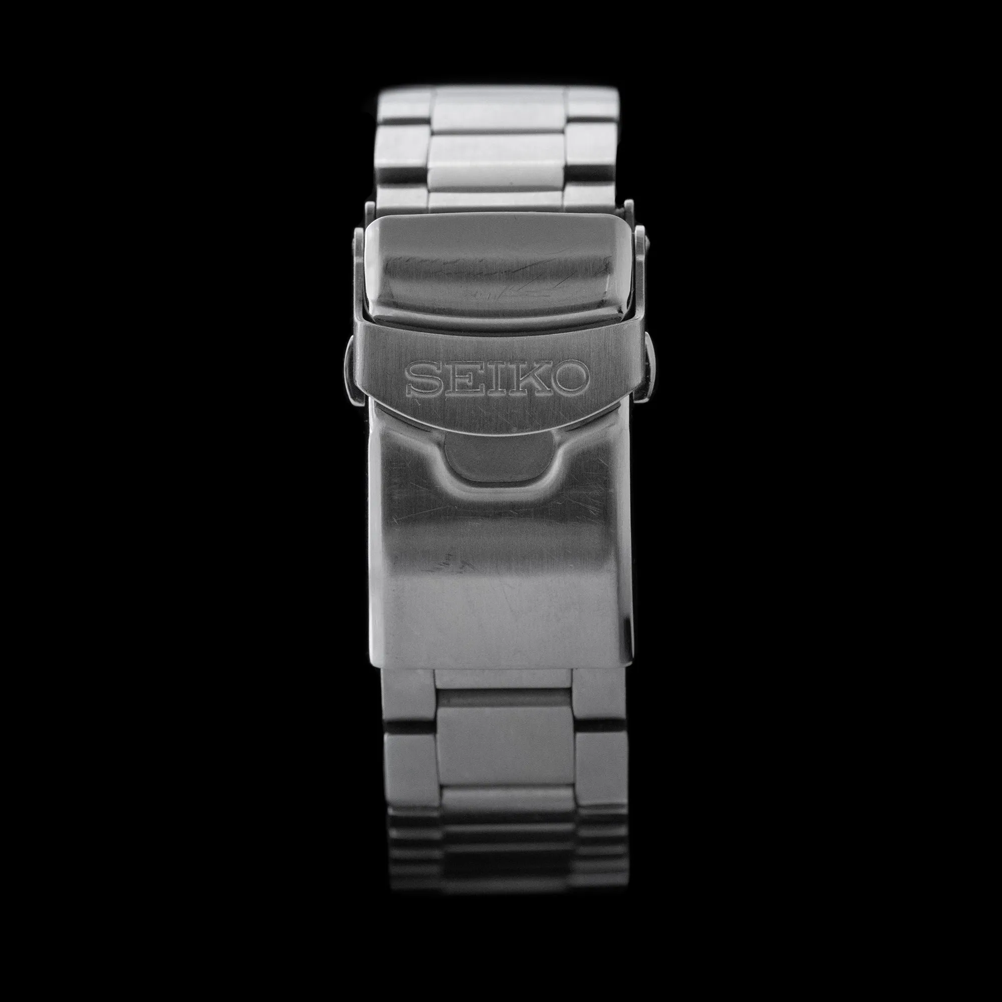 Seiko - 2019 'Big Orange' Sports 5 Series