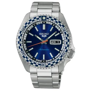 Seiko 5 Sports Special Edition