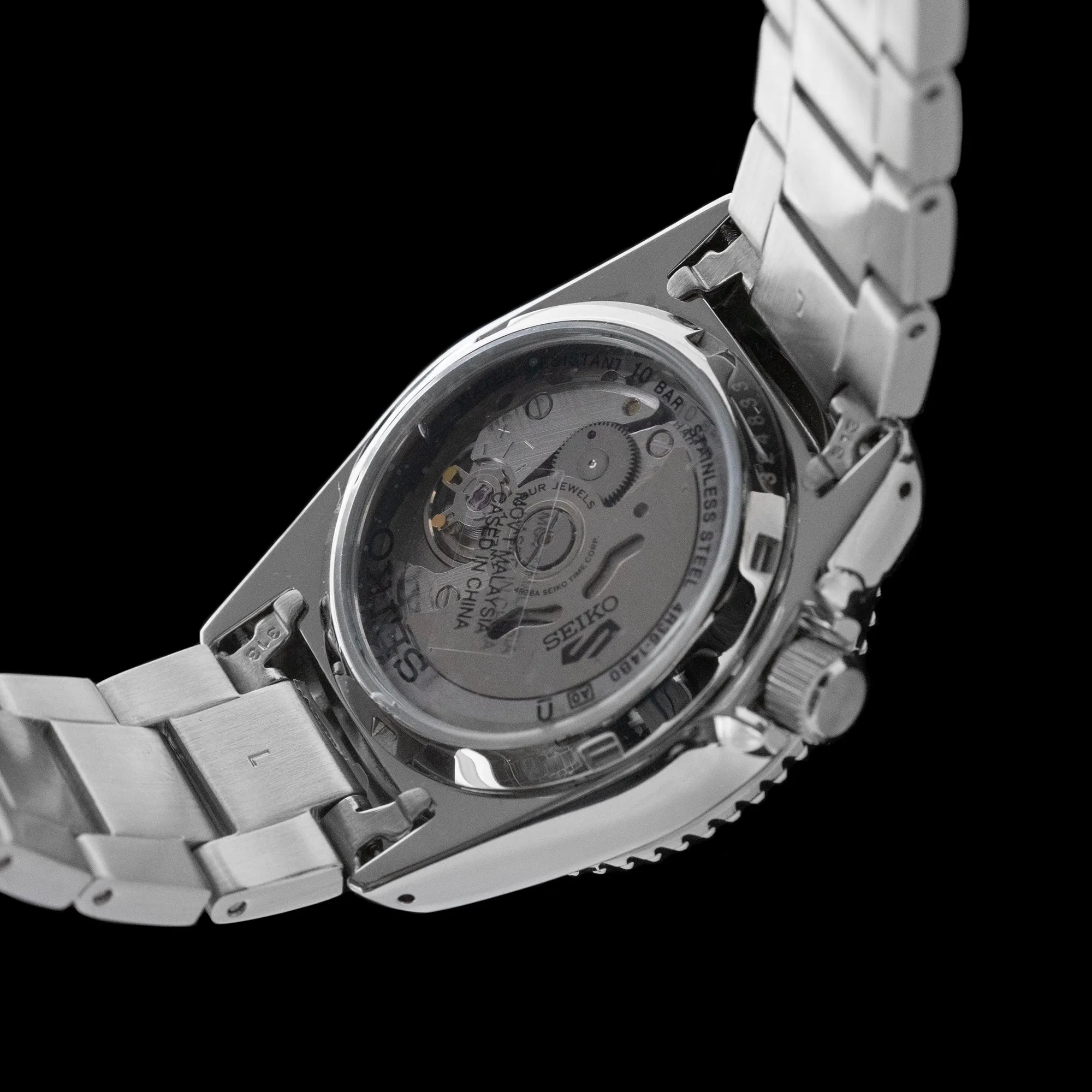 Seiko 5 - Sports SRPK35K