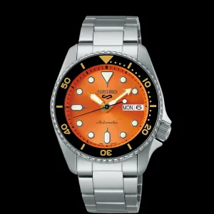 Seiko 5 - Sports SRPK35K
